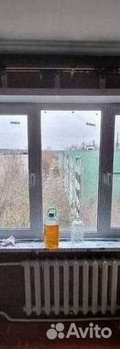 Окна за 1 день