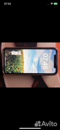 iPhone 11 Pro, 512 ГБ