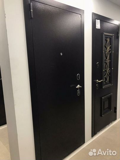 Дверь входная