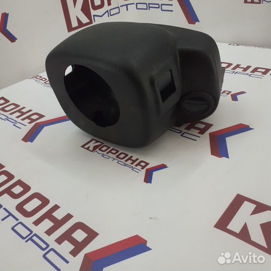 Защитный кожух руля hyundai starex