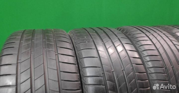 Bridgestone Turanza T005 255/45 R18 103H