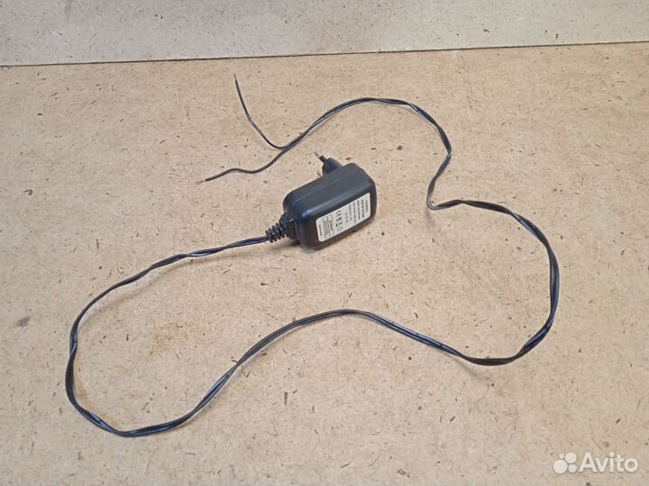 Блок питания Texet tesa5-0035015dV-B