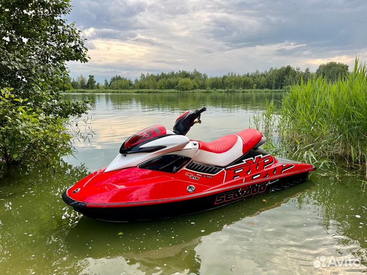 Продам BRP 215