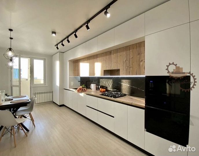 Кухонный гарнитур / кухни на заказ