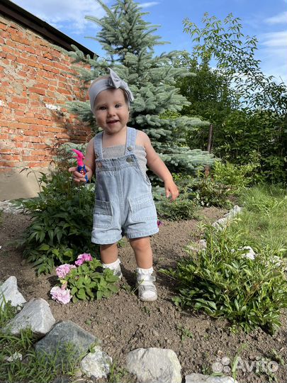 Костюм для девочки