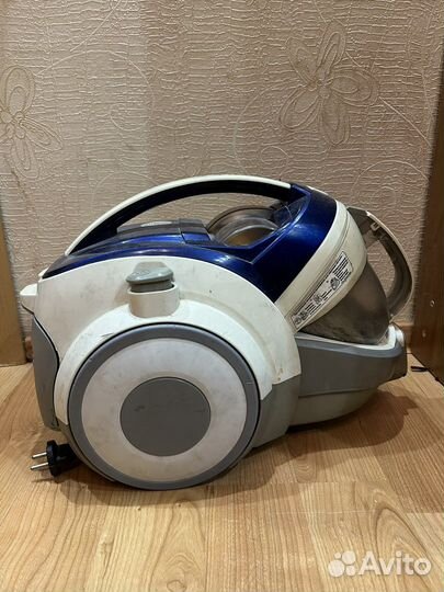 Пылесос Lg kompressor