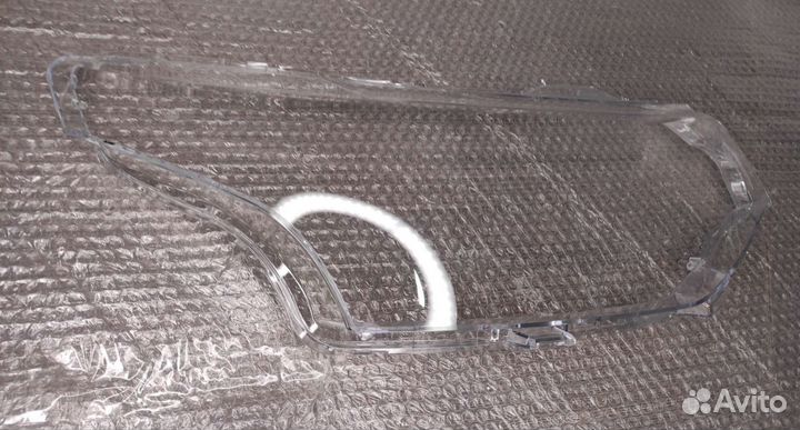 Стекло фары Outlander 3