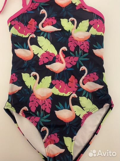 Пляжный комплект детский