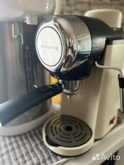 Кофемашина