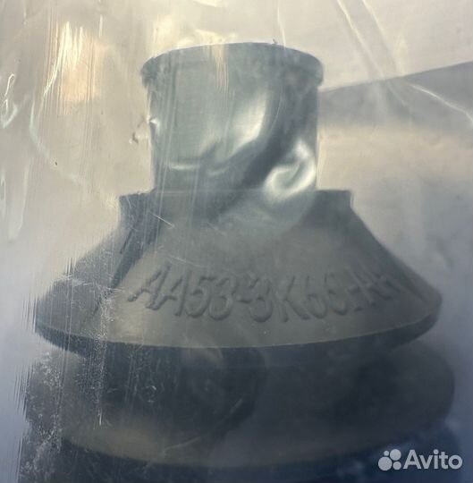 Пыльники рулевой рейки Ford Explorer V 5