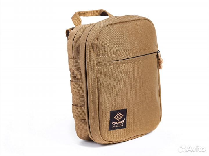 Сумка-кобура