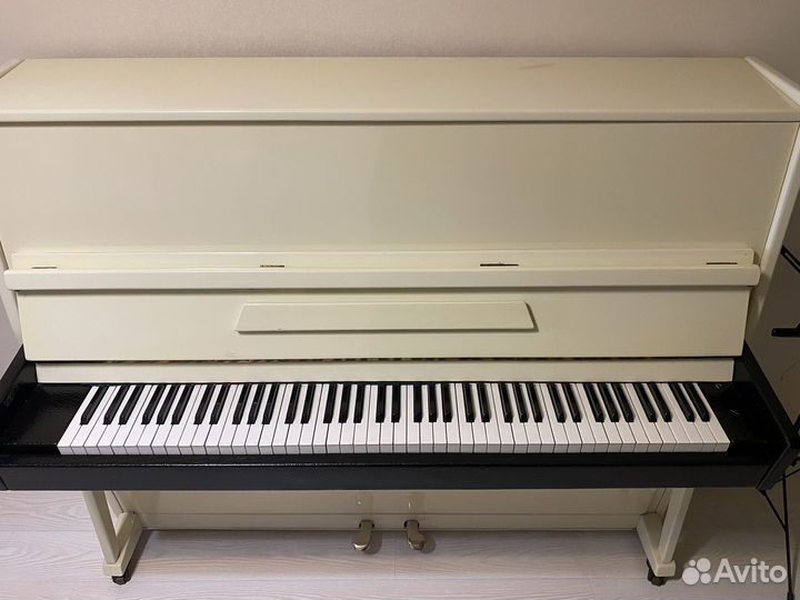 Фортепиано