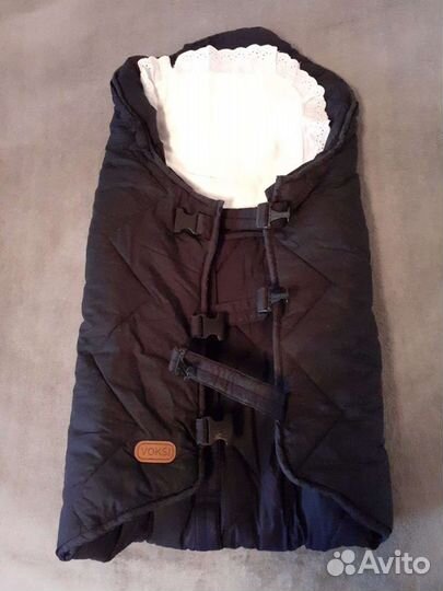 Конверт voksi