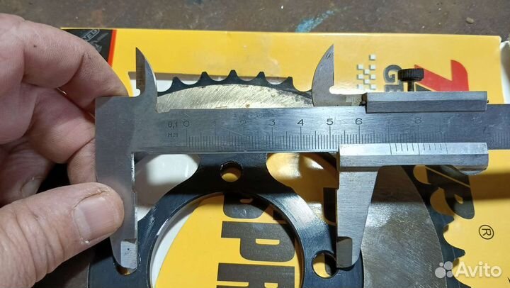 Звезды на мотоцикл