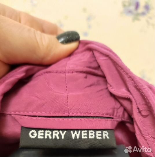 Gerry weber, жакет 48