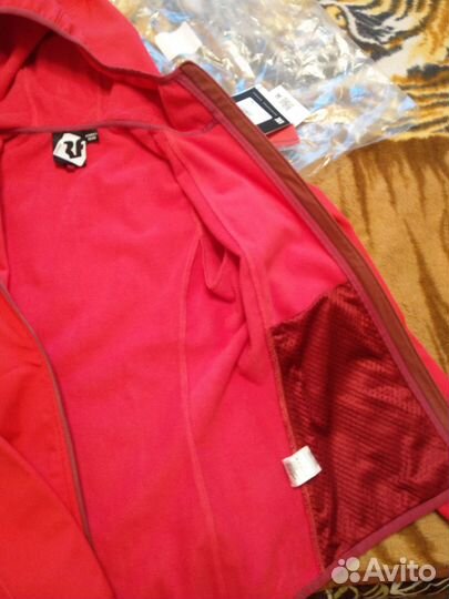 Ветровка женская новая