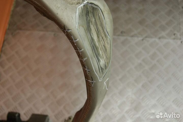 Рама с документами Kawasaki ZX-9R, ZX900C