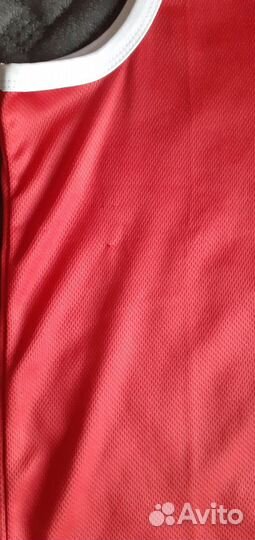 Боксерские майка и шорты. Детские