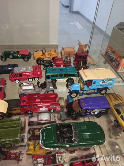 Модели автомобилей фирменные