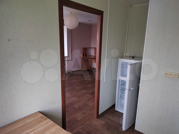 1-к. квартира, 31 м², 4/5 эт.