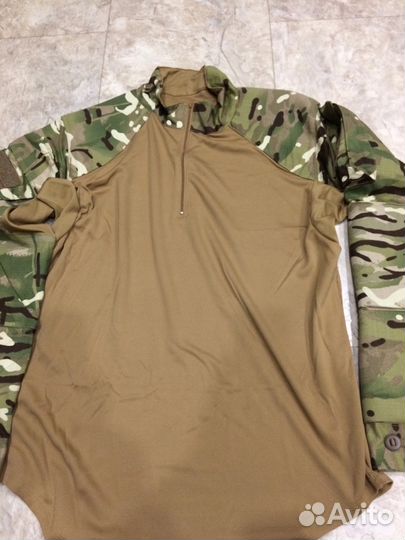 Рубашка под броник. MTP