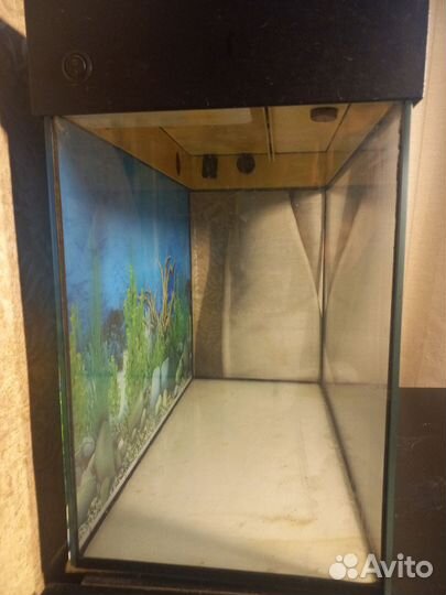 Аквариум