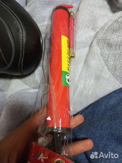 Для велосипеда