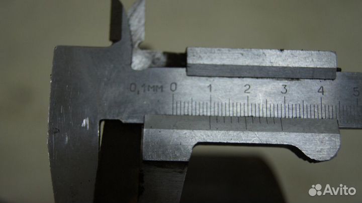 Диск тормозной R (пара) Forester SJ 2013