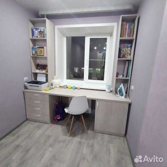 Уголок школьника