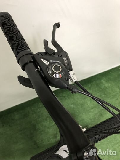 Велосипед складной