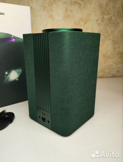 Яндекс станция Макс с Zigbee