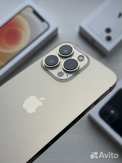 iPhone 13 Pro, 256 ГБ