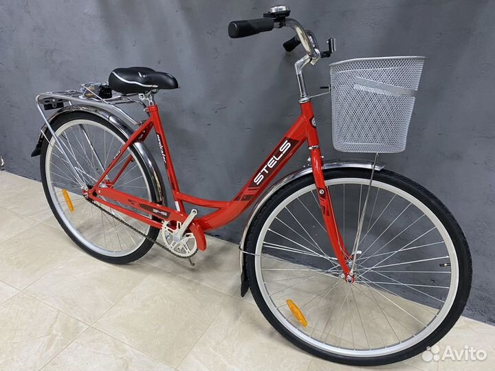 Велосипед дорожный Stels Navigator 345 28
