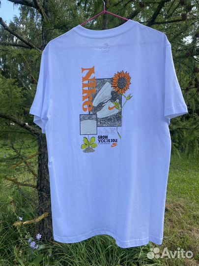 Футболка Nike