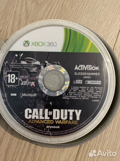 Xbox One s 500 gb+ 3 игры на дисках