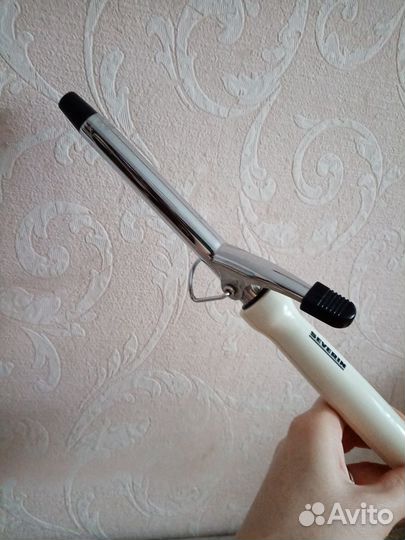 Плойка для волос