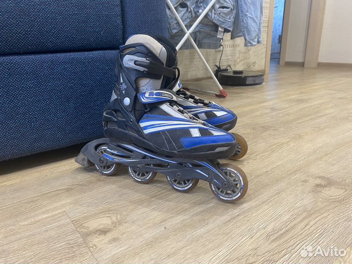 Ролики мужские 45 размер