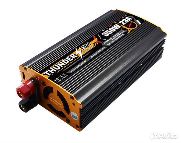 Блок питания 350W
