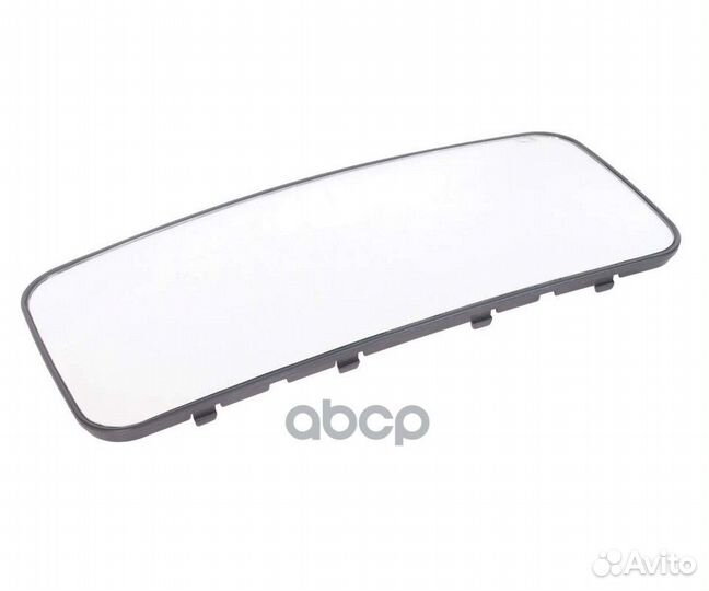 Стекло зеркала MB 380мм-170мм AtegoII(LKN) /AxorII