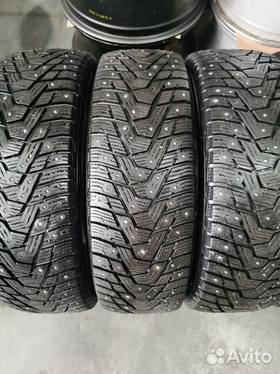 Hankook Winter I'Pike RS2 W429 205/65 R16 95T