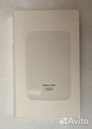 Повербанк с беспроводной зарядкой Rocoren