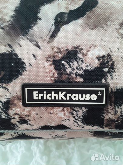 Рюкзак (Ранец) школьный Erich Krause