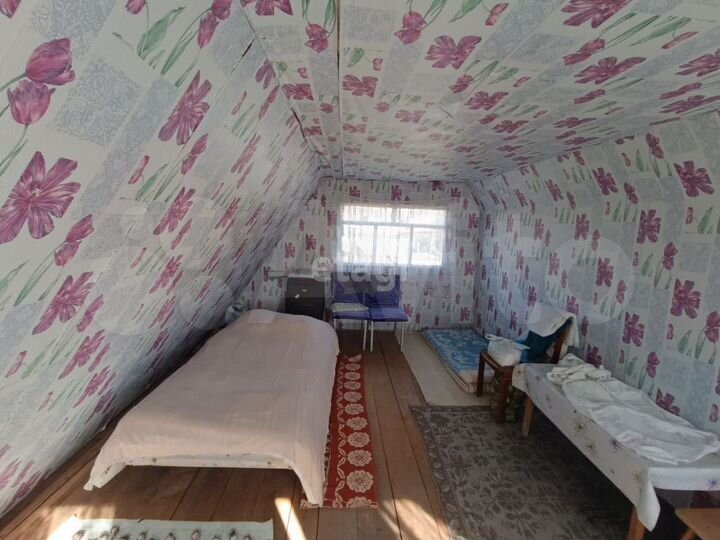 Дача 35 м² на участке 4,2 сот.