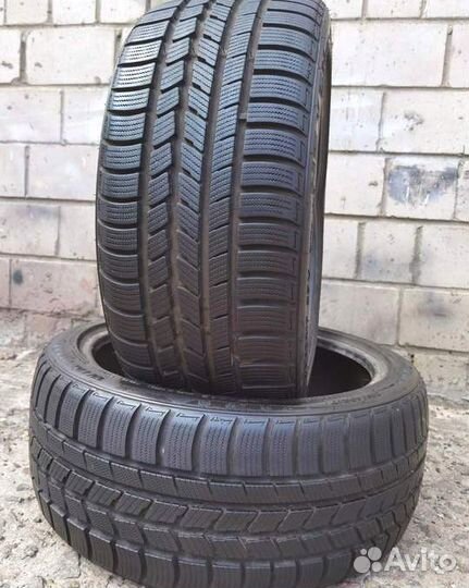 Nexen Winguard Sport 215/40 R17 97V