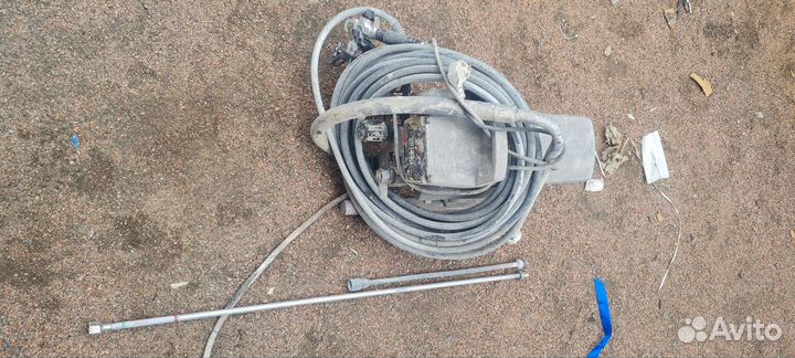Окрасочный аппарат hyvst SPT 440