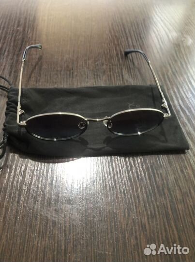 Солнцезащитные очки поларойд