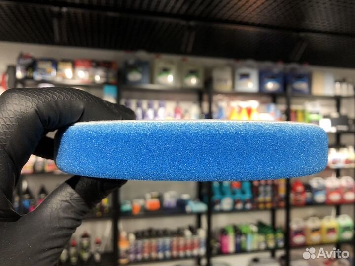 Rupes Coarse Foam Pad Rotary Полировальный круг