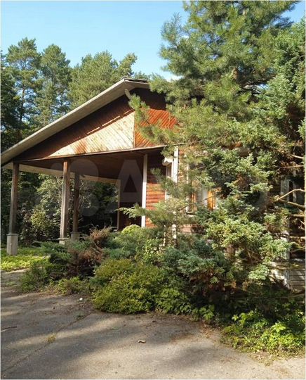 Участок 2,42 га (ИЖС)