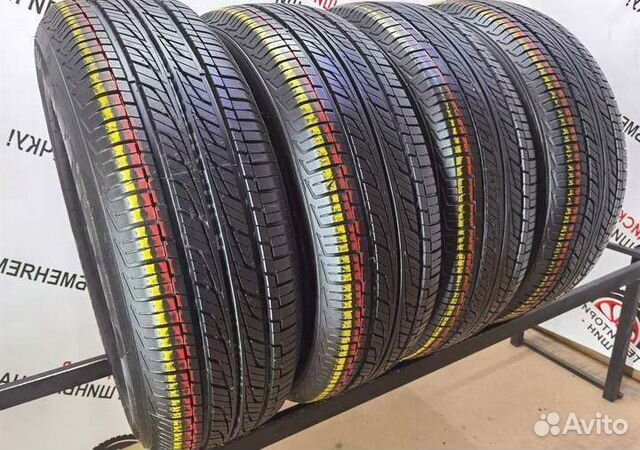 Hankook Optimo H418 205/65 R15 92H