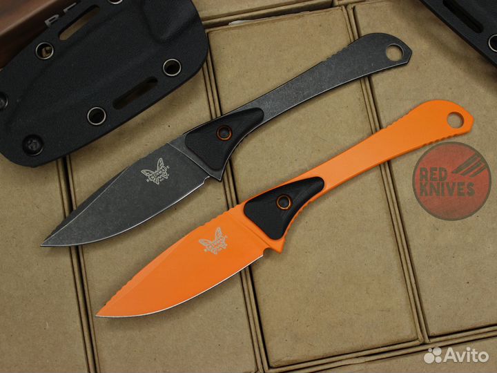 Нож Benchmade Altitude (Реплика)